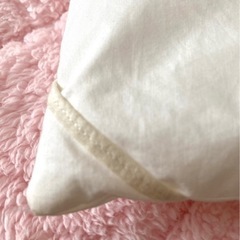 ベビー掛け布団　丸洗い可　日本製の画像