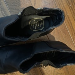 ショートブーツ【受け渡し決定】の画像