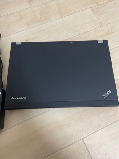 Lenovo　Thinkpad x220 Intel Corei5 2520m メモリ8GB SSD 120GB