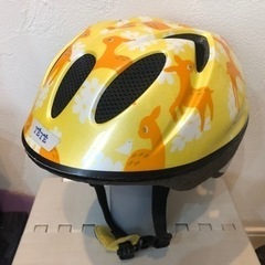 お取り引き中【値下げ‼︎】幼児用 自転車 ヘルメット