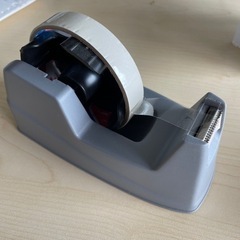 テープカッター　セロハンテープ