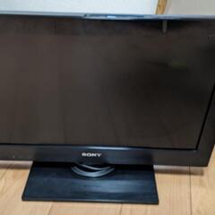 テレビ