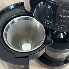 コーヒーメーカー【値下げしました】の画像