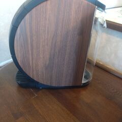 ネスカフェ バリスタ PM9634の画像