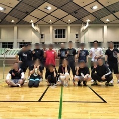 🆕【現在６名】急募!!!🔰ゆるふわバドミントン♪🏸みんなでゆるふ...