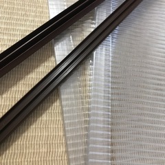 二重窓　部品　DIYの画像