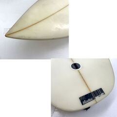 Billabong サーフボード 6.1フィート ショートボード 付属品多数