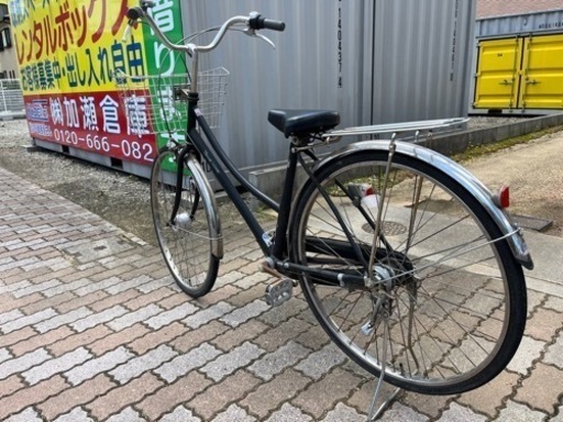LEDオートライト付き‼️