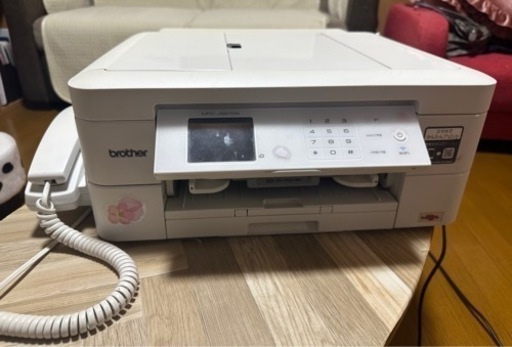 複合型プリンター　brother MFC-J997DN