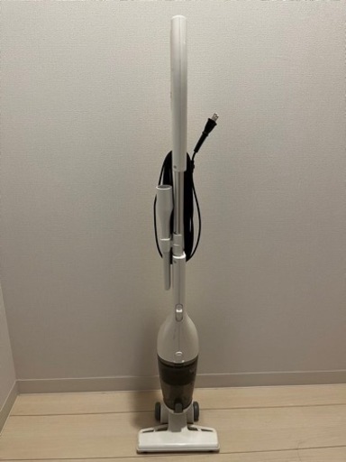 掃除機　amadana