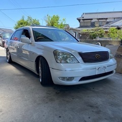 セルシオ　Cマルチ