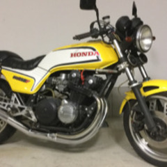 バイクメンテナンス　フロントホーク　キャブOH  フレーム載せ替え