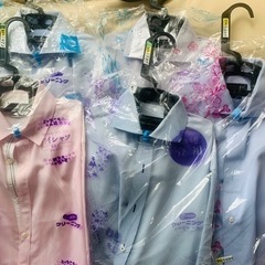 シャッツ　ZARA MAN