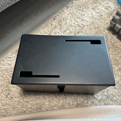 IKEA ケーブルボックス 