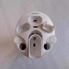 IQOSホルダー、灰皿