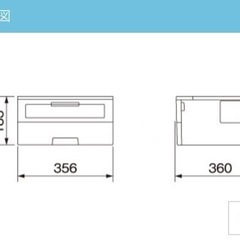 brotherモノクロプリンター　HL-L2375DWの画像
