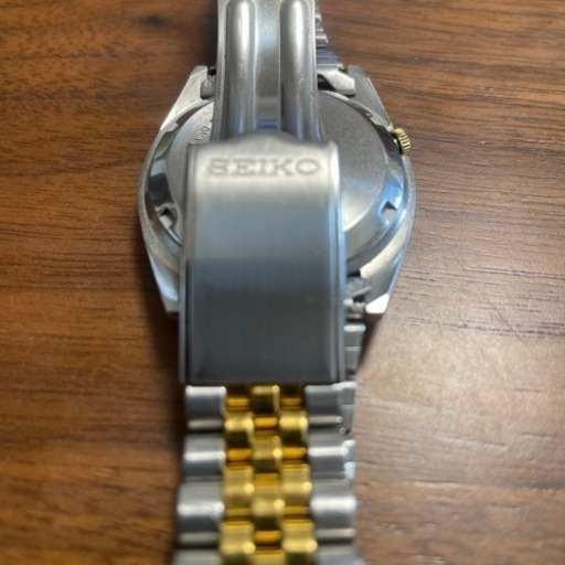 その他 SEIKO 5