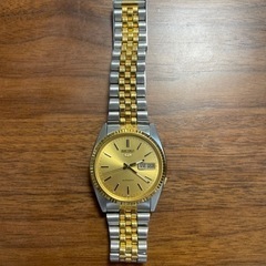 SEIKO 5