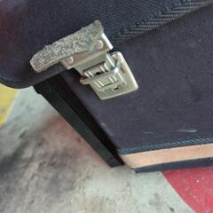BAHCOの工具バッグ?の画像