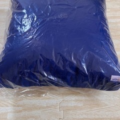 新品未使用　トゥルースリーパー　座布団の画像
