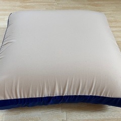 新品未使用　トゥルースリーパー　座布団の画像