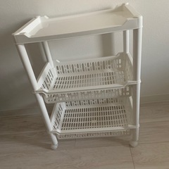 キッチンカート