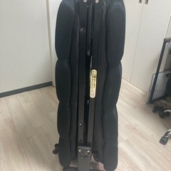 シングル折りたたみベッド