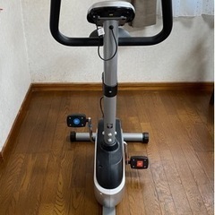 エアロバイク