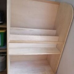 本棚