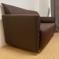 ソファー　2-3人掛け用の画像