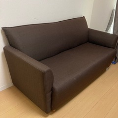 ソファー　2-3人掛け用の画像