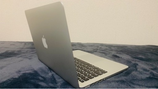MacBook Pro 13インチ