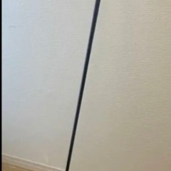 J.ハミルトン!ゴルフクラブ1番アイアン中古品の画像