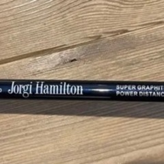 J.ハミルトン!ゴルフクラブ1番アイアン中古品の画像