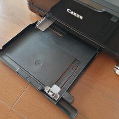 無料！差し上げます／CANON PIXUSプリンター 【ジャンク品】MG6130の画像