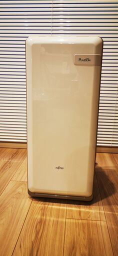 富士通 脱臭機20畳タイプ HDS-302G