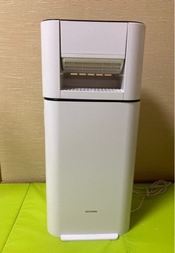 アイリスオーヤマ 除湿機 サーキュレーター