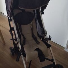 ベビーカー貰ってください（おまけ付き）
