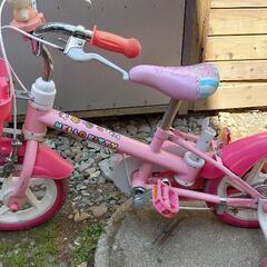 ｷﾃｨ 自転車の中古が安い！激安で譲ります・無料であげます(3