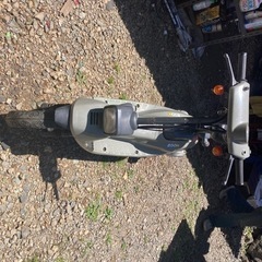 ホンダ　Zookの画像