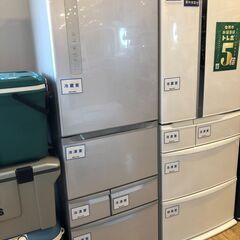 【安心６ヶ月保証】5ﾄﾞｱ冷蔵庫 TOSHIBA 2013年製【ﾄﾚﾌｧｸ桶川店】