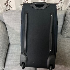 キャプテンスタッグ ボストン キャリーバッグの画像