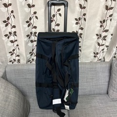 キャプテンスタッグ ボストン キャリーバッグの画像