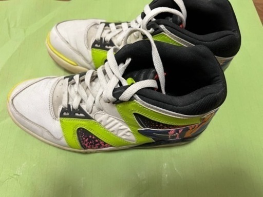 NIKE ナイキ AIR TECH CHALLENGE HYBRID エアテック チャレンジ ハイブリッド