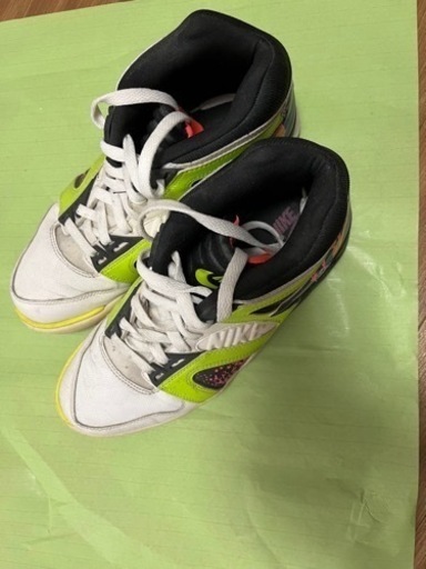 NIKE ナイキ AIR TECH CHALLENGE HYBRID エアテック チャレンジ ハイブリッド