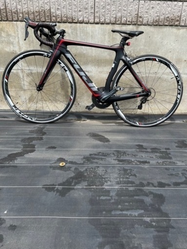 Fuji transonic 2017年モデル