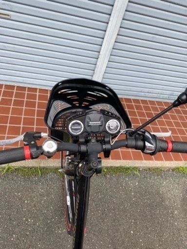 ブリチストン子供の中古自転車