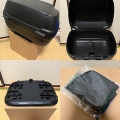 【SHAD SH40】美品の画像