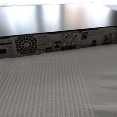 プルーレイレコーダー　Pnasonic　DMR-730の画像