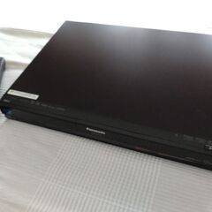 プルーレイレコーダー　Pnasonic　DMR-730の画像